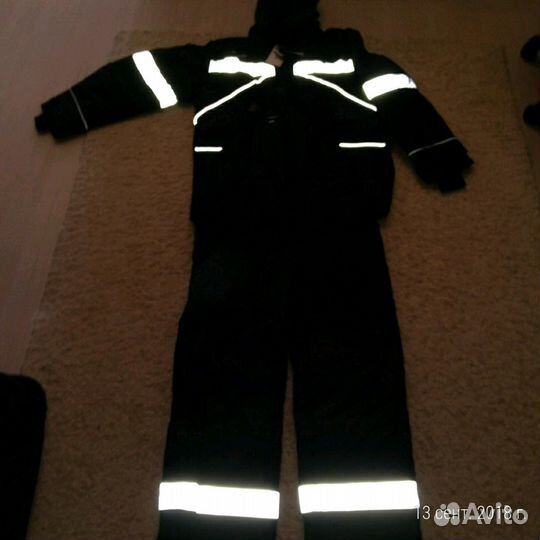 Спецодежда Моблан