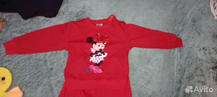 Костюм для девочки