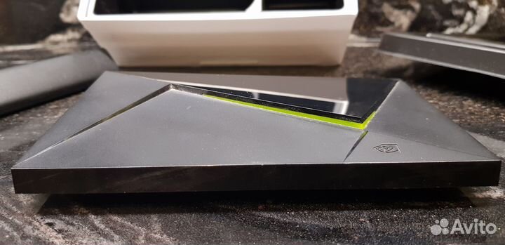 Новые/бу Nvidia 2019-15 плееры/пульты +настройка