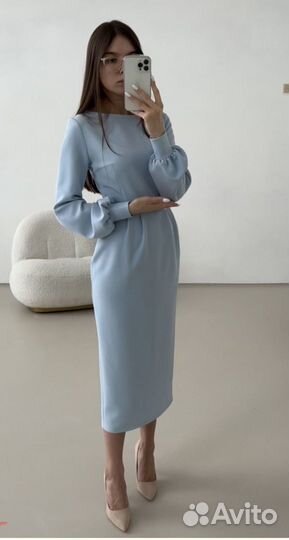 Продам платье