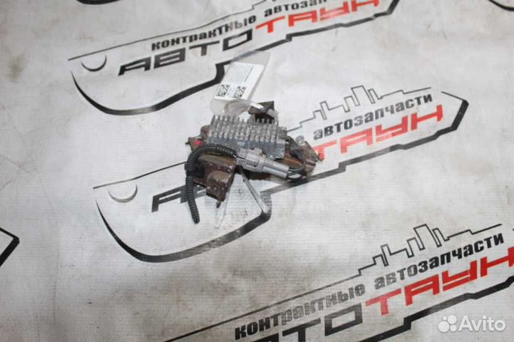 Блок электронный toyota lexus crown crown majesta