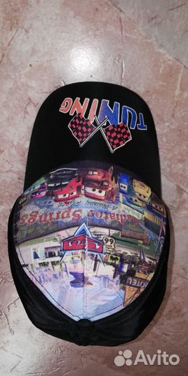 Шапки панамки