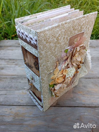 Альбом для фотографий