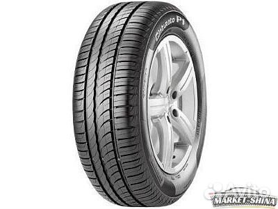 Pirelli Cinturato P1 Verde 185/65 R15 88H