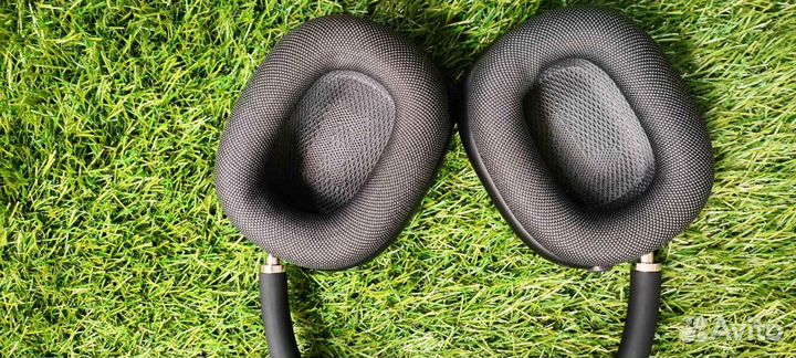 Беспроводные наушники airpods Max арт.106518 Д7