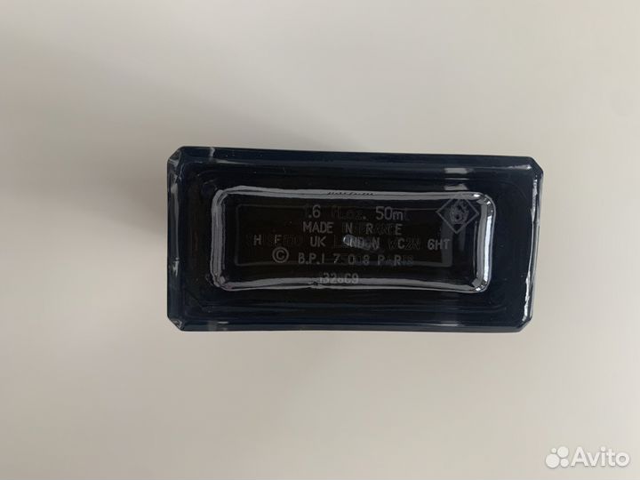 Духи Narciso Rodrigues For Him Blue Noire Parfum