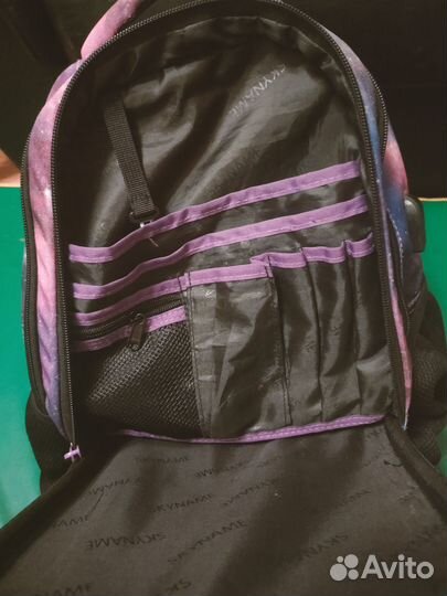 Школьный рюкзак