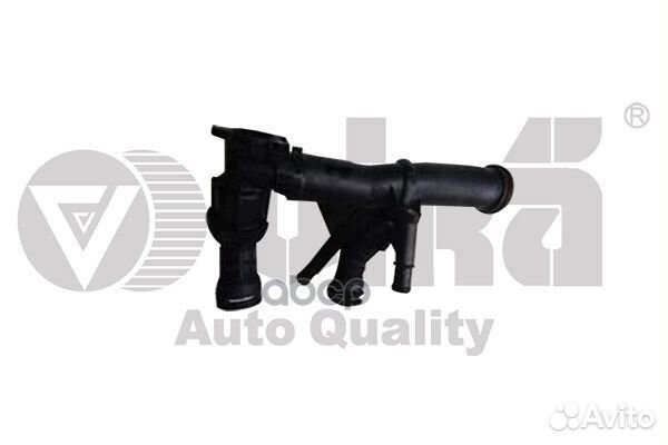 Термостат в корпусе 92C 11211802801 Vika