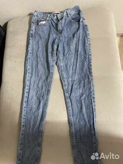 Женские вещи пакетом 40 42