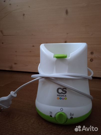 Подогреватель детского питания CS Medica kids CS-2