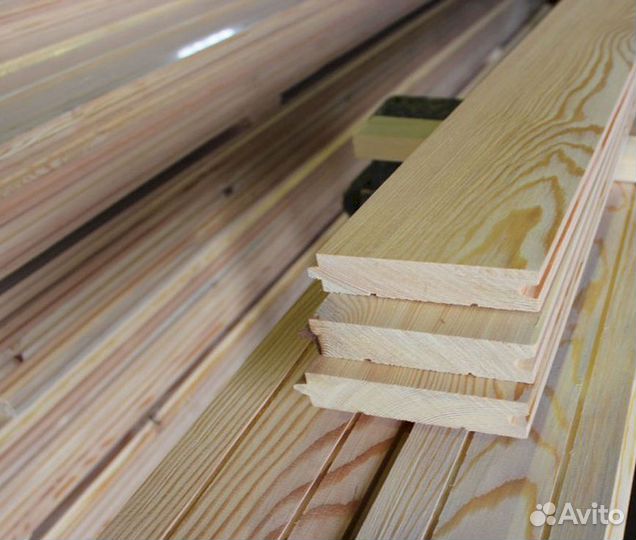 Половая доска