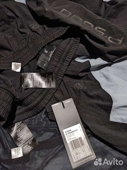 Спортивные костюмы и штаны Adidas Porsche design S