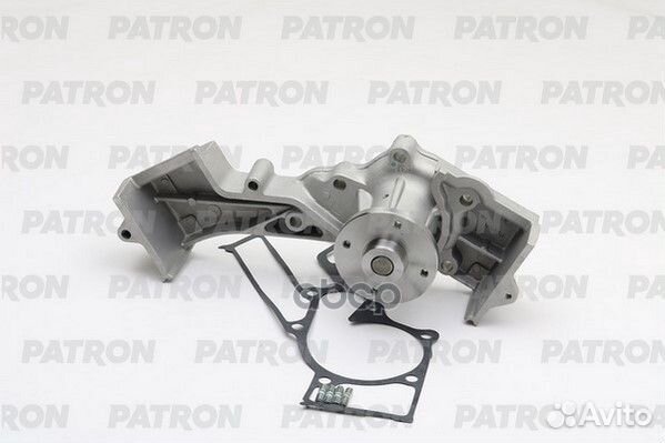 Насос водяной N157 nissan: pick UP 3.0i 85-98