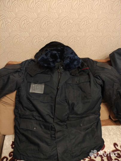 Полицейская форма