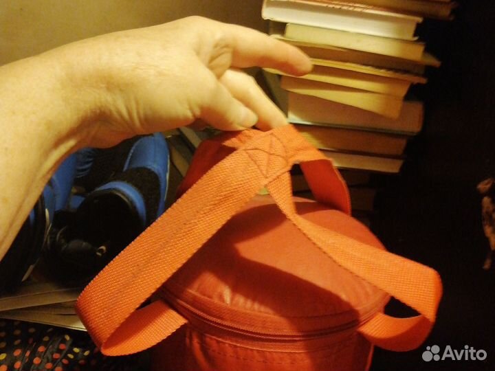 Мешок для бокса