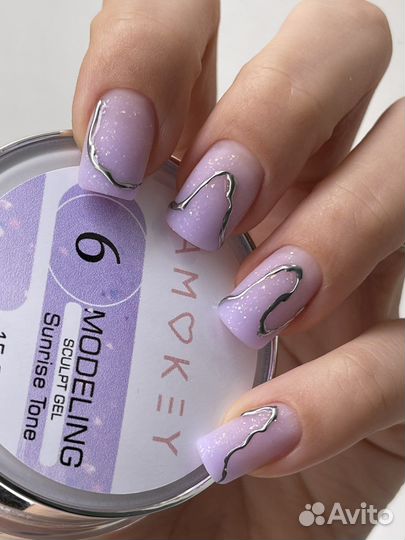 Мастер маникюра на дому