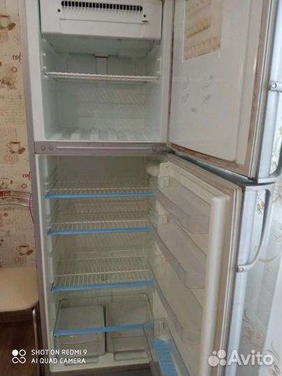 Холодильник