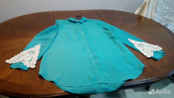 Мотивчики кружева