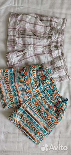 Детская одежда для девочек 3-6 лет