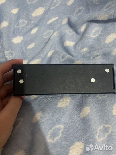 Блок питания для гитарных педалей