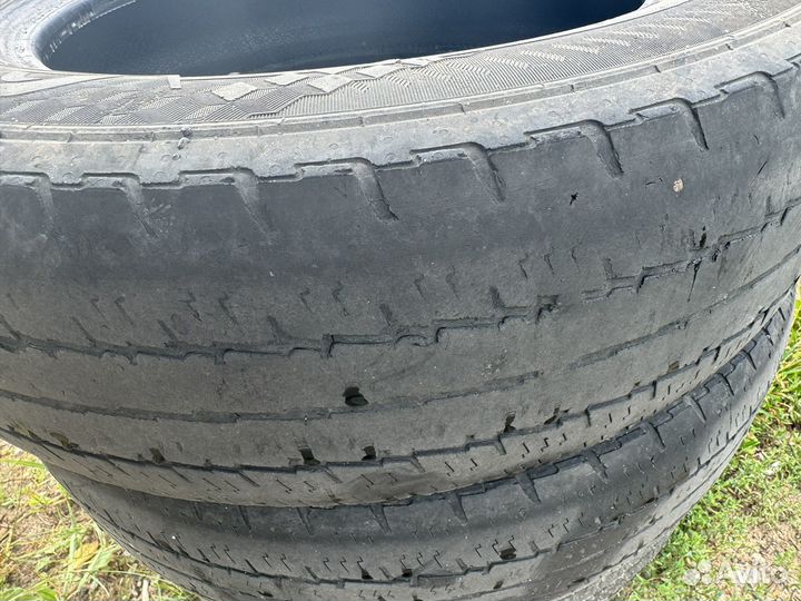 Matador MPS 125 Variant All Weather 185/75 R16C