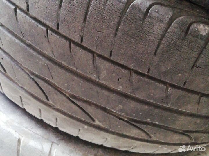 Летние шины