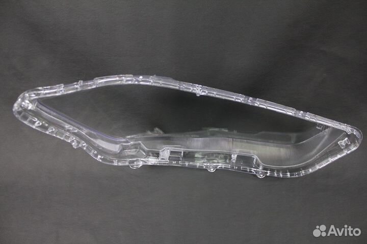 Стекла фар Mitsubishi ASX 2010-2016 г.в