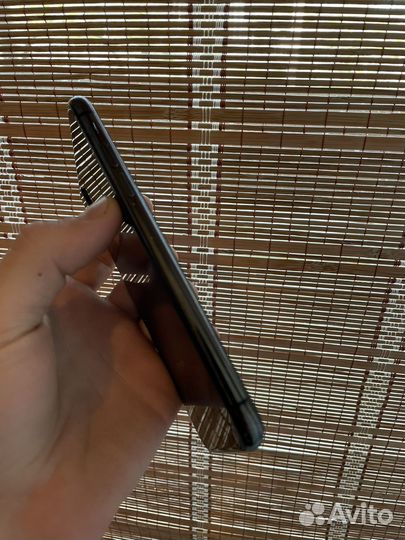 iPhone X 64 gb 100 акб