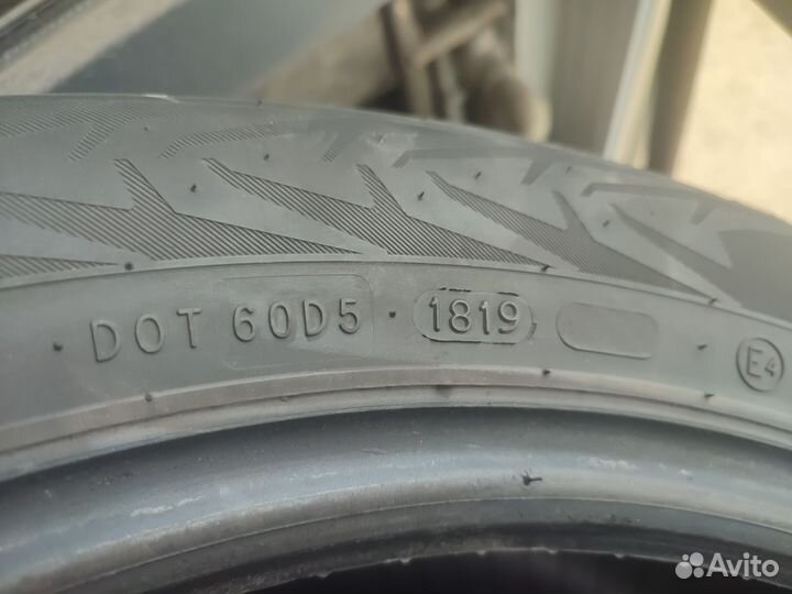 Nordman 7 215/55 R17