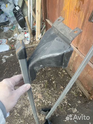 Багажник на крышу логан