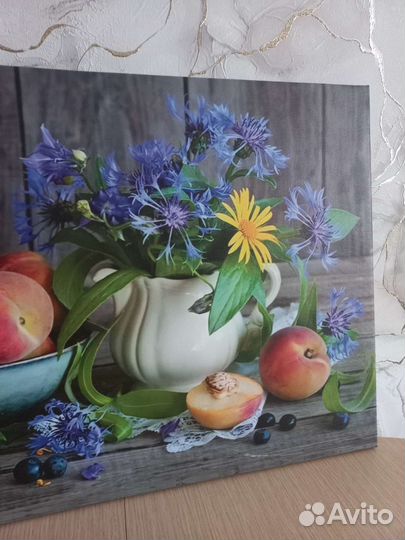 Картина новая