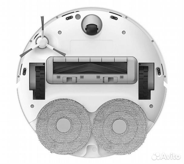 Робот-пылесос Dreame L10 Prime