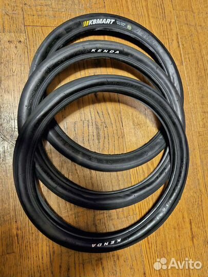 Покрышки Kenda Ksmart 16