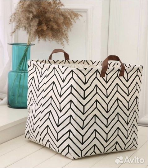 Корзина для хранения. Подходит для икеа Каллакс