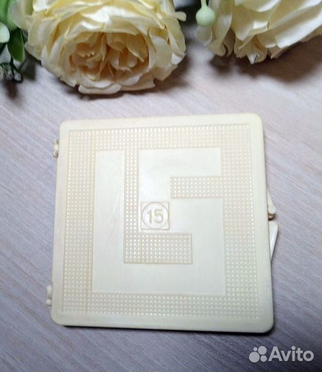 Игра пятнашки СССР