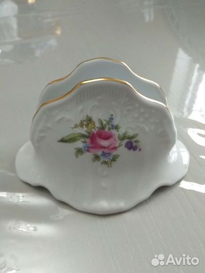 Салфетница