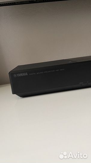Саунбар yamaha