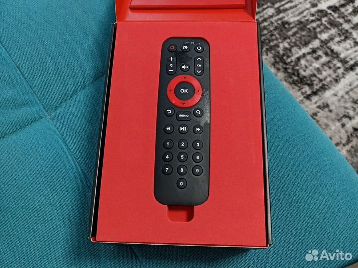 Тв приставка дом ру movix