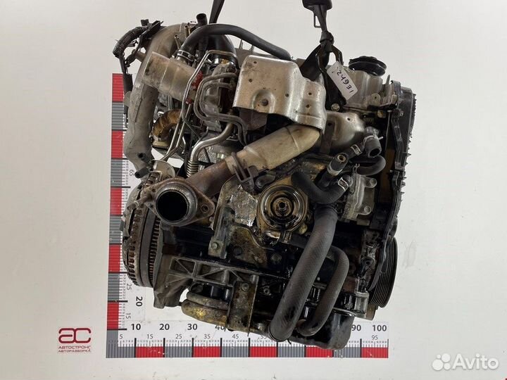 Двигатель (двс) для Mazda 6 GG RF7J