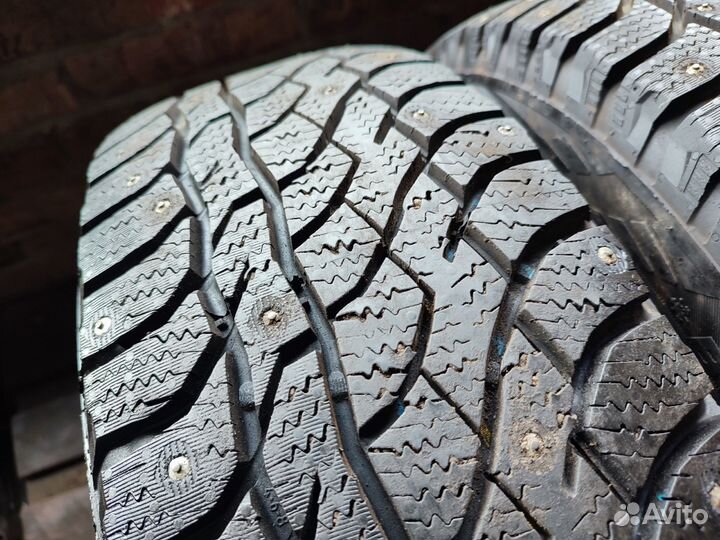 Viatti Bosco Nordico V-523 215/65 R16