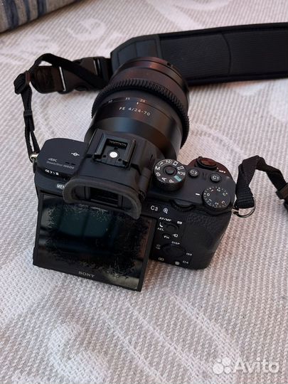 Sony a7sii