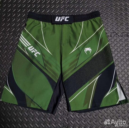 Шорты venum UFC
