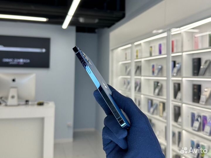 iPhone 12 Pro, 512 ГБ