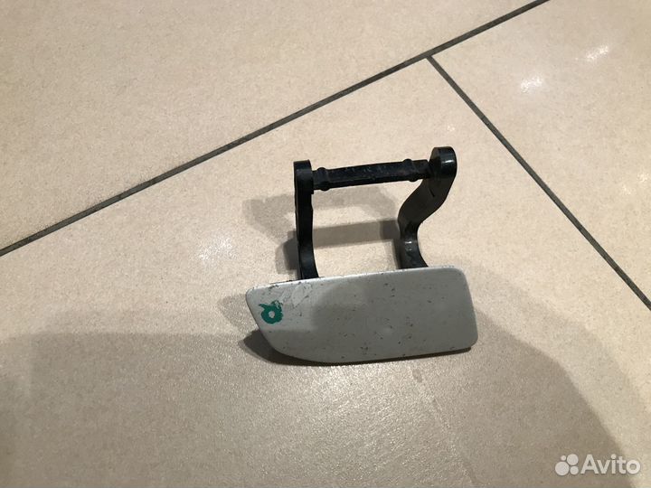 Крышка форс. омыв. правая Range Rover Evoque