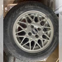 Nordman RS2 185/65 R14 90R