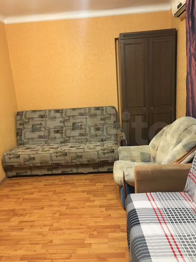 1-к. квартира, 32 м², 1/5 эт.