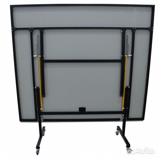 Всепогодный теннисный стол donic TOR-SP