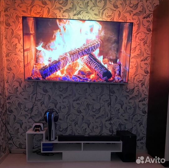 Тумба под телевизор