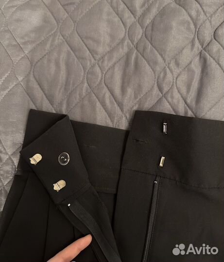 Шорты бермуды женские