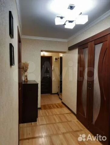 3-к. квартира, 70 м², 7/9 эт.